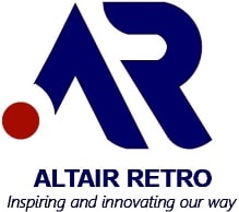 Altair Retro